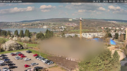 Brněnská přehrada