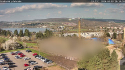 Brněnská přehrada