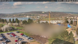 Brněnská přehrada