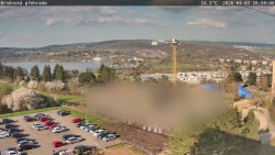 Brněnská přehrada