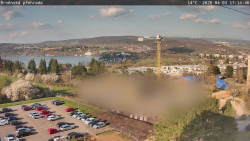 Brněnská přehrada