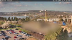 Brněnská přehrada