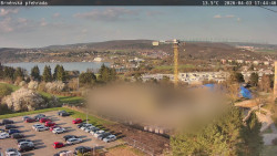 Brněnská přehrada