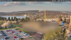 Brněnská přehrada