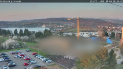 Brněnská přehrada