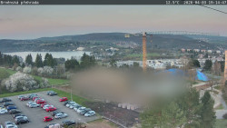 Brněnská přehrada