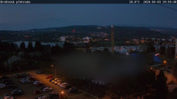 Brněnská přehrada