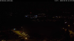 Brněnská přehrada