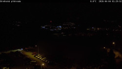 Brněnská přehrada