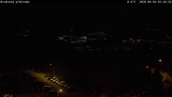 Brněnská přehrada