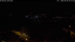 Brněnská přehrada