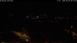 Brněnská přehrada