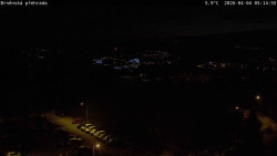 Brněnská přehrada