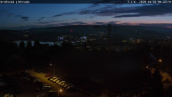 Brněnská přehrada