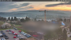 Brněnská přehrada