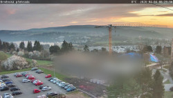 Brněnská přehrada