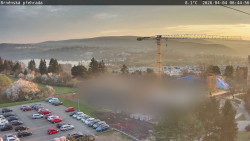 Brněnská přehrada