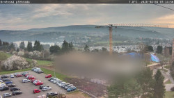 Brněnská přehrada