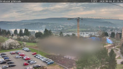 Brněnská přehrada