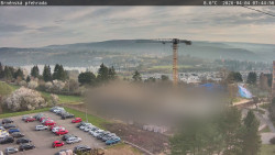 Brněnská přehrada