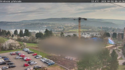 Brněnská přehrada