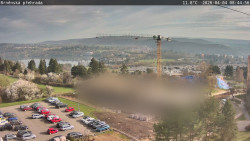 Brněnská přehrada