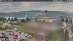 Brněnská přehrada