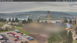 Brněnská přehrada