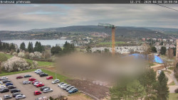 Brněnská přehrada