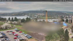 Brněnská přehrada