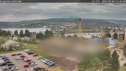 Brněnská přehrada