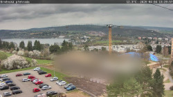 Brněnská přehrada