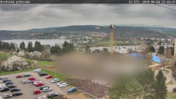 Brněnská přehrada