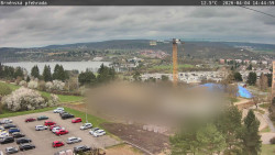 Brněnská přehrada