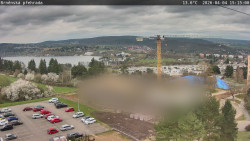 Brněnská přehrada