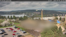 Brněnská přehrada