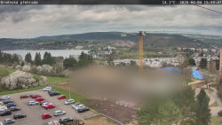 Brněnská přehrada