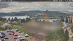 Brněnská přehrada