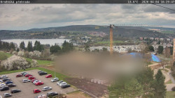 Brněnská přehrada