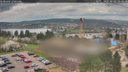 Brněnská přehrada