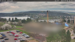 Brněnská přehrada