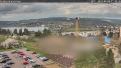 Brněnská přehrada