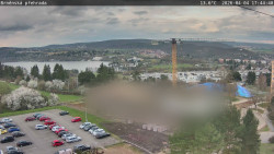 Brněnská přehrada