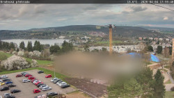 Brněnská přehrada