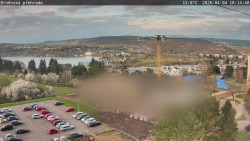 Brněnská přehrada