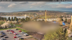 Brněnská přehrada