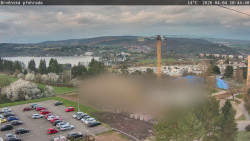 Brněnská přehrada