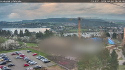 Brněnská přehrada