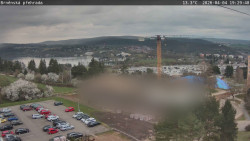 Brněnská přehrada