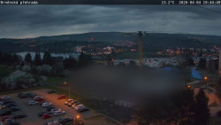 Brněnská přehrada